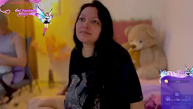 Snapshot of MarcellaGriffin chatting on March 26, 2026, 8:40 pm MarcellaGriffin online show from March 26, 2026, 8:40 pm