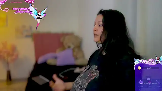 Snapshot of MarcellaGriffin chatting on April 5, 2026, 2:46 pm MarcellaGriffin online show from April 5, 2026, 2:46 pm