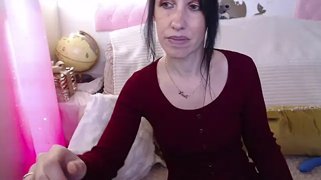 Snapshot of -carla- chatting on March 1, 2026, 7:08 am -carla- online show from March 1, 2026, 7:08 am