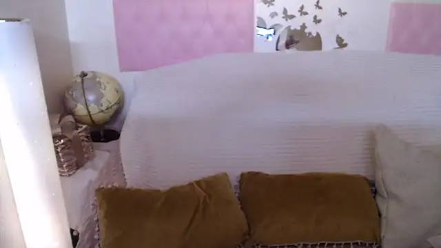 -carla- online show from March 19, 2026, 6:24 am