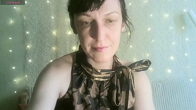 MarieODahliaS online show from March 14, 2026, 11:16 am