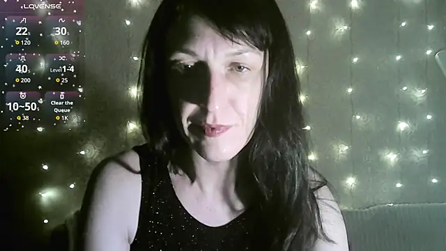 MarieODahliaS online show from November 28, 2025, 10:26 am