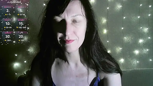 MarieODahliaS online show from December 15, 2025, 12:44 pm