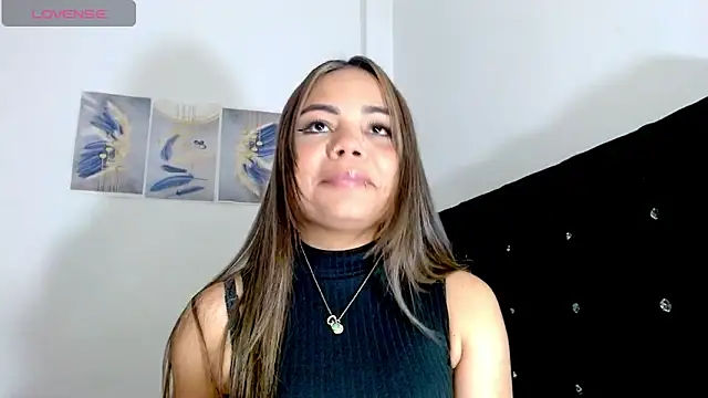 Kylie loveee online show from February 24, 2026, 7:48 pm