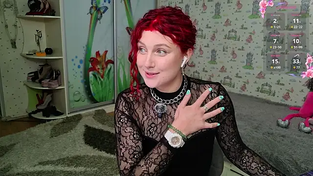 Snapshot of SmokyRose chatting on June 27, 2026, 12:22 pm SmokyRose online show from June 27, 2026, 12:22 pm