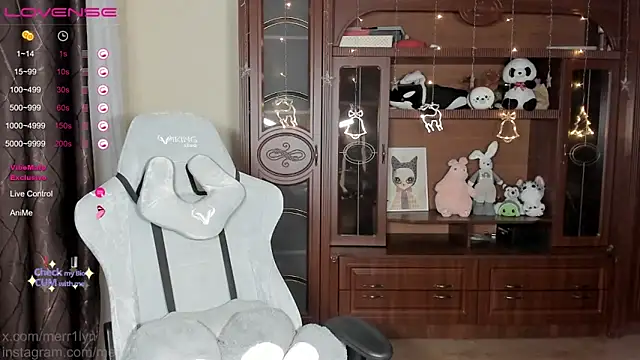 marrymemary online show from January 13, 2025, 3:58 pm