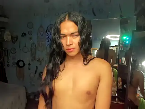 Snapshot of lumad_morningstar chatting on January 25, 2025, 1:41 pm lumad morningstar online show from January 25, 2025, 1:41 pm