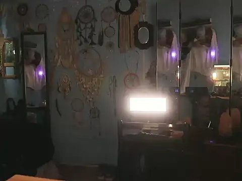 Snapshot of lumad_morningstar chatting on March 6, 2025, 2:08 pm lumad morningstar online show from March 6, 2025, 2:08 pm