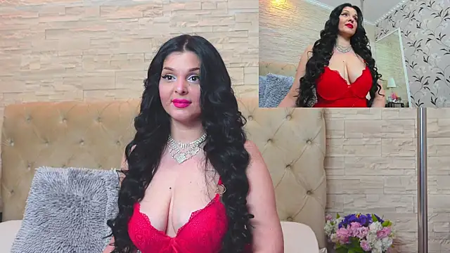 LexyRene online show from March 20, 2025, 9:02 pm