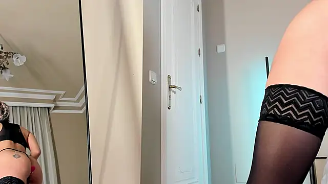 mazekyn online show from February 26, 2025, 5:10 pm