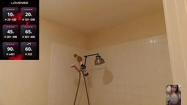 Blondiewithanass online show from March 8, 2026, 4:49 am