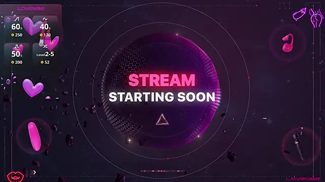 lorana91 online show from February 2, 2026, 12:37 pm