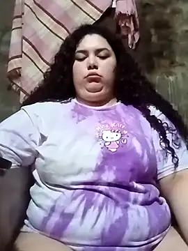 artemisabbw online show from September 28, 2025, 8:43 am