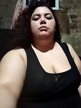 artemisabbw online show from October 14, 2025, 2:45 am