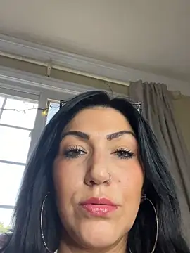 LittleMissEeve online show from May 30, 2026, 1:01 am
