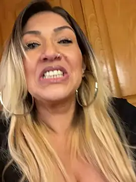 LittleMissEeve online show from March 15, 2025, 9:27 pm