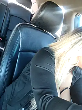 LittleMissEeve online show from March 22, 2025, 8:59 pm