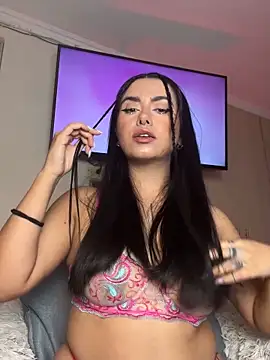 Snapshot of Samispank chatting on February 6, 2026, 11:23 pm Samispank online show from February 6, 2026, 11:23 pm