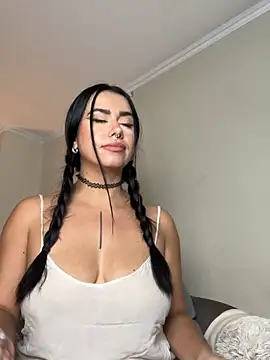 Snapshot of Samispank chatting on February 23, 2026, 10:54 pm Samispank online show from February 23, 2026, 10:54 pm