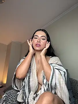 Snapshot of Samispank chatting on April 1, 2026, 11:01 pm Samispank online show from April 1, 2026, 11:01 pm