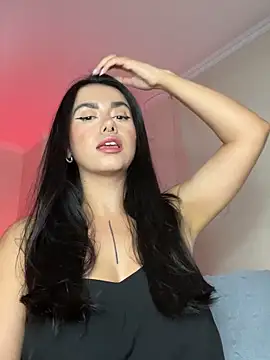 Snapshot of Samispank chatting on February 13, 2026, 11:49 pm Samispank online show from February 13, 2026, 11:49 pm