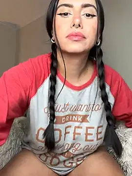 Snapshot of Samispank chatting on February 24, 2026, 9:04 pm Samispank online show from February 24, 2026, 9:04 pm