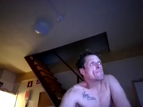 Svenslut online show from February 9, 2025, 2:49 am