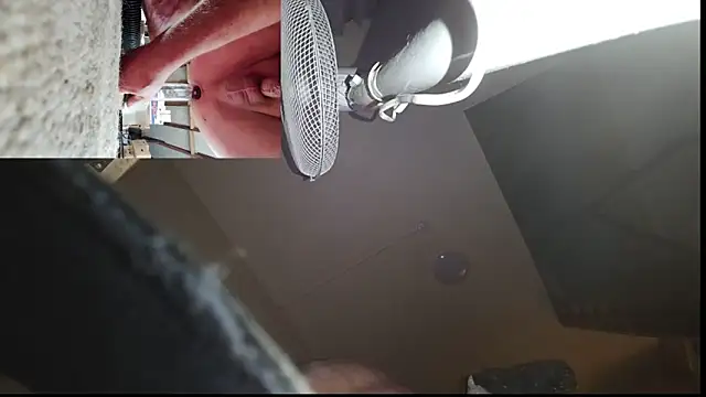 Svenslut online show from October 6, 2025, 9:26 pm