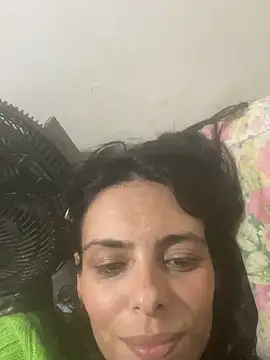 Sarah-safada online show from May 24, 2026, 11:04 pm
