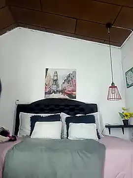 Snapshot of salomexlove_20 chatting on March 13, 2025, 1:07 pm salomexlove 20 online show from March 13, 2025, 1:07 pm