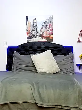 salomexlove 20 online show from February 14, 2026, 1:44 pm