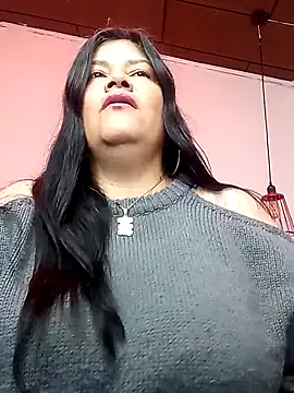 salomexlove 20 online show from March 16, 2026, 1:37 pm