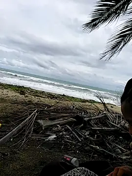 Luna-Natural online show from October 24, 2025, 4:50 pm