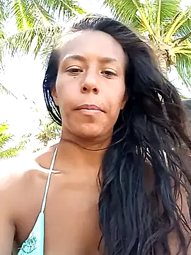 Luna-Natural online show from September 10, 2025, 3:44 pm