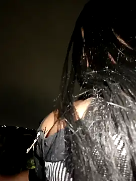 AbellaLizz online show from March 27, 2026, 8:22 am