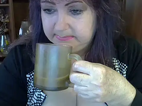 ElenaZed online show from March 16, 2025, 10:00 am