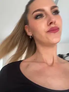 nicole 98 online show from March 8, 2026, 3:48 pm