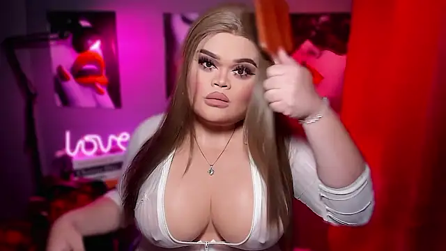 KarolinaThompson online show from January 7, 2026, 7:46 am