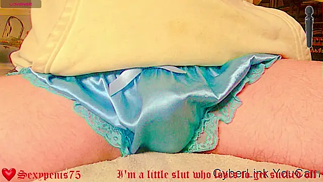 sexypenis75 online show from February 27, 2026, 2:56 am