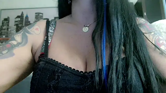 stormylana online show from July 16, 2026, 6:54 am