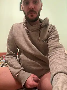 AlexandruUK online show from January 15, 2026, 8:18 am