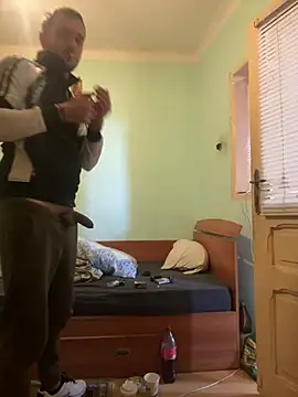 AlexandruUK online show from March 19, 2025, 8:55 am