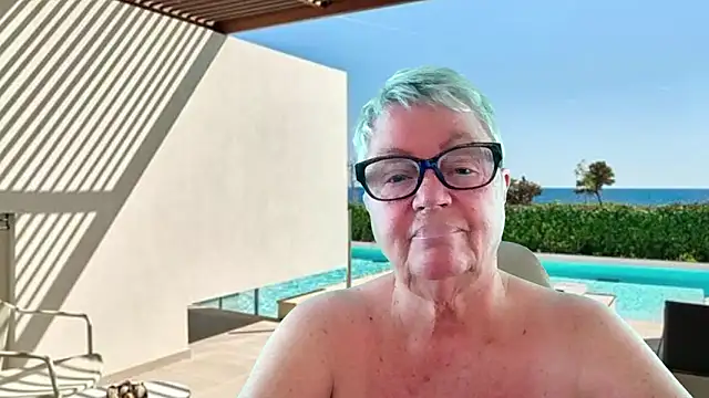 Snapshot of GrannyChrissy68 chatting on June 13, 2026, 2:48 pm GrannyChrissy68 online show from June 13, 2026, 2:48 pm