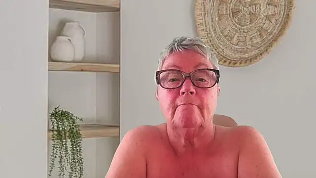 Snapshot of GrannyChrissy68 chatting on June 8, 2026, 10:10 pm GrannyChrissy68 online show from June 8, 2026, 10:10 pm