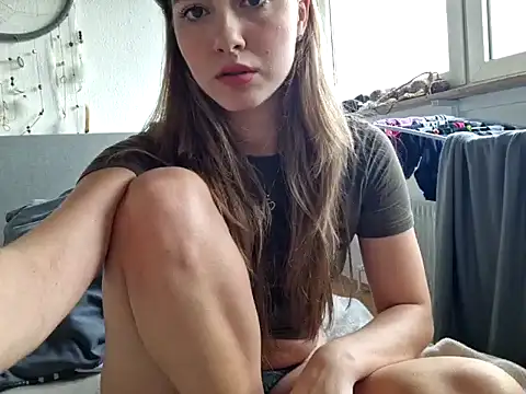 Snapshot of RubyRubin chatting on February 3, 2025, 2:13 pm RubyRubin online show from February 3, 2025, 2:13 pm