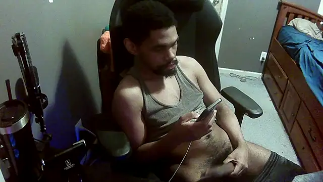 Neovergil0 online show from October 26, 2025, 5:19 am