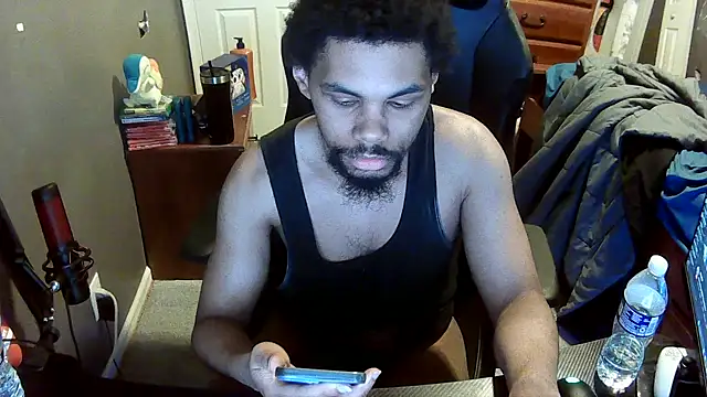 Neovergil0 online show from January 27, 2025, 6:30 am