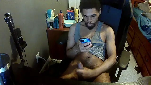 Neovergil0 online show from November 21, 2025, 8:30 pm