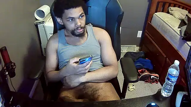 Neovergil0 online show from February 8, 2025, 2:04 am