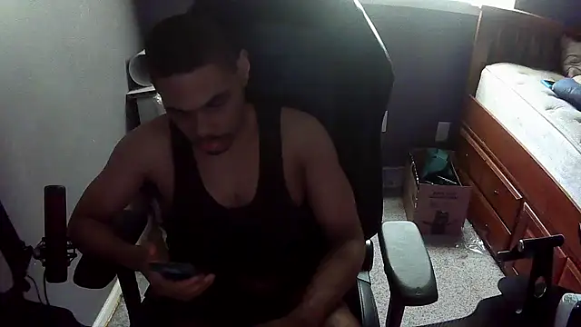 Neovergil0 online show from March 11, 2025, 10:20 pm